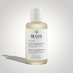 RILASTIL - D-CLAR - MICROPEELING CONCENTRADO DESPIGMENTANTE 100ML