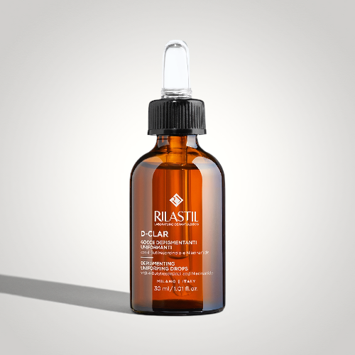 RILASTIL - D-CLAR - GOTAS DESPIGMENTANTE 30ML