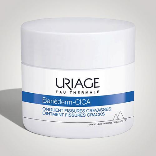 URIAGE - BARIEDERM CICA - UNGUENTO REPARADOR 40G