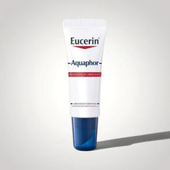 EUCERIN - AQUAPHOR -REPARACION DE LABIOS S.O.S. 10mL.