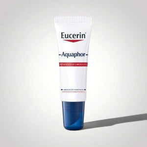 EUCERIN - AQUAPHOR -REPARACION DE LABIOS S.O.S. 10mL.