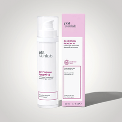 GLYCOSKIN RENEW CR-GEL 50 ML