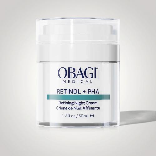 RETINOL + PHA CREMA DE NOCHE