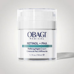 RETINOL + PHA CREMA DE NOCHE