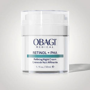 RETINOL + PHA CREMA DE NOCHE
