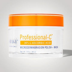 PROFESSIONAL -C POLISH Y MASK