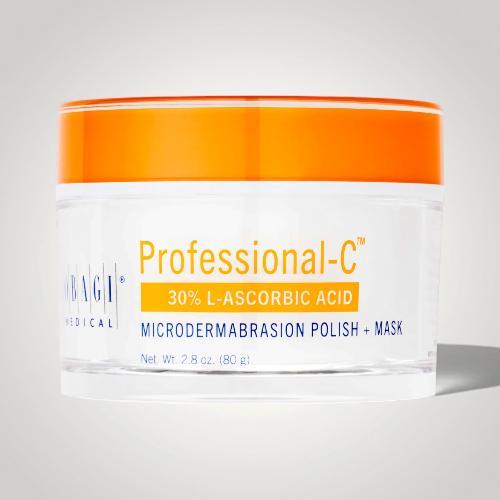 PROFESSIONAL -C POLISH Y MASK