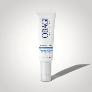 HYDRATE LIGHT GEL CREAM
