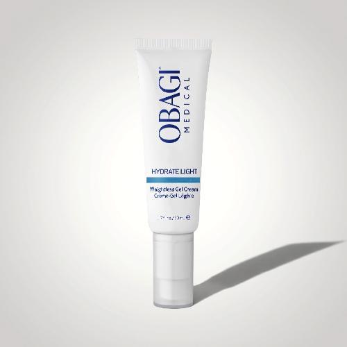 HYDRATE LIGHT GEL CREAM