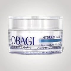 HYDRATE LUXE CREME RICH