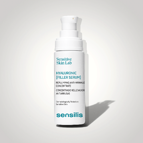 SENSILIS - HYALURONIC FILLER SERUM 30ML