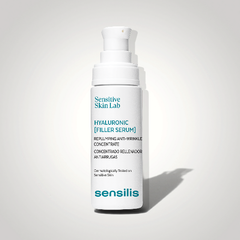 SENSILIS - HYALURONIC FILLER SERUM 30ML