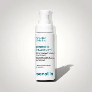 SENSILIS - HYALURONIC FILLER SERUM 30ML