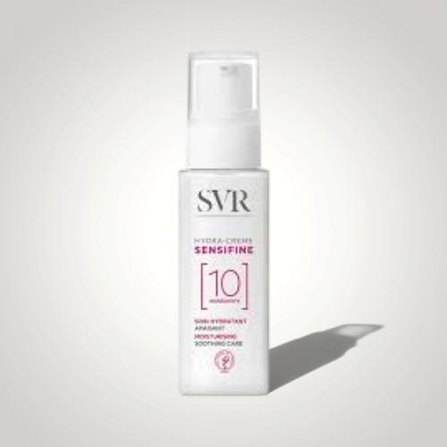 SVR - HYDRA - CREME SENSIFINE 40ML