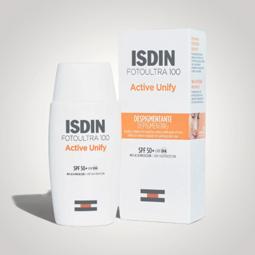ISDIN - FOTOULTRA 100 SPF 50+
