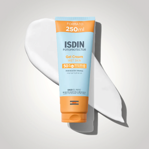 ISDIN - FOTOPROTECTOR GEL CREMA SPF 50+