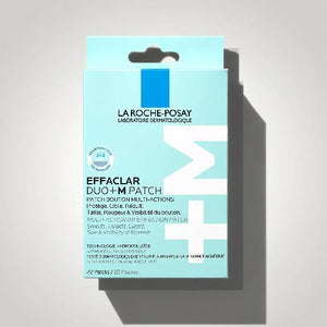 LAROCHE-POSAY - EFFACLAR DUO+M PATCH 22