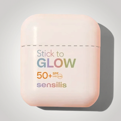SENSILIS - STICK TO GLOW 10 GR