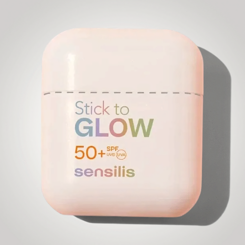 SENSILIS - STICK TO GLOW 10 GR
