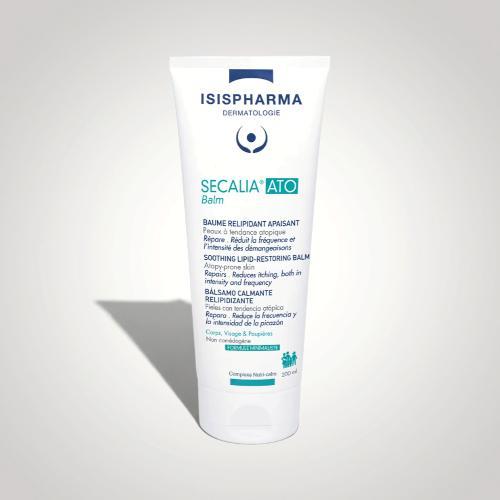 ISISPHARMA - SECALIA ATO BALM 200 ML