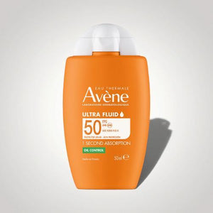 AVENE - ULTRA FLUID 50FPS+