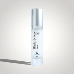LUNA LABS CREMA ACIDO HYALURONICO 50GR