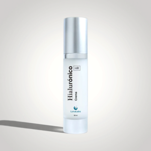 LUNA LABS CREMA ACIDO HYALURONICO 50GR