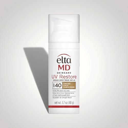 ELTA MD UV RESTORE SPF 40 48G
