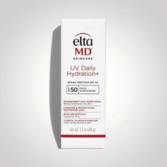 ELTA MD UV DAILY HYDRATION + SPF 50 48 G