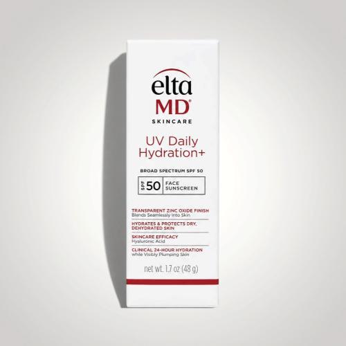 ELTA MD UV DAILY HYDRATION + SPF 50 48 G