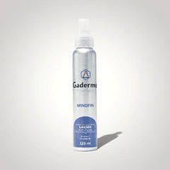 GADERMO - STRONG HAIR LOCION ANTICAIDA 125ML