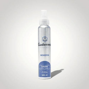 GADERMO - STRONG HAIR LOCION ANTICAIDA 125ML