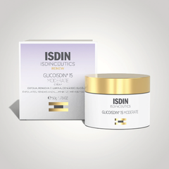 ISDIN - GLICOISDIN 15% CREMA FACIAL ANTIEDAD 50ML