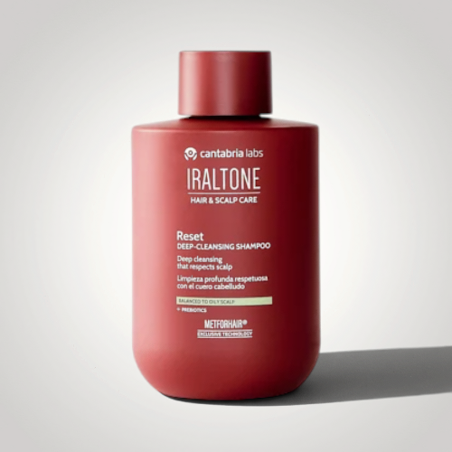 IRALTONE RESET SHAMPOO 250 ML