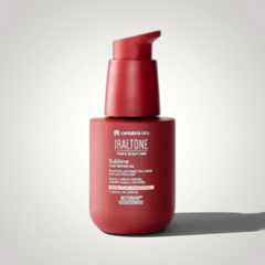 IRALTONE SUBLIME HAIR OIL 50 ML