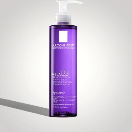 MELA B3 CLEANSER 200ML