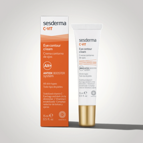 C-VIT CREMA CONTORNO OJOS 15 ML