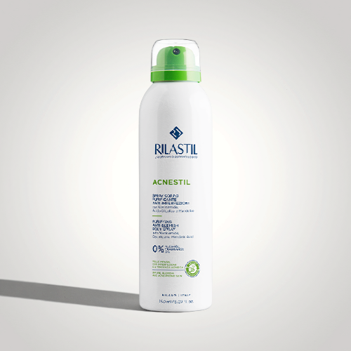 RILASTIL - ACNESTIL PURIFYING BODY SPRAY 150ML