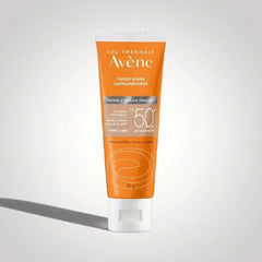 AVENE - FLUIDO SOLAR DESPIGMENTANTE CLARO 50+FPS 40G