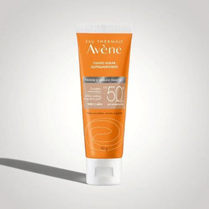 AVENE - FLUIDO SOLAR DESPIGMENTANTE CLARO 50+FPS 40G