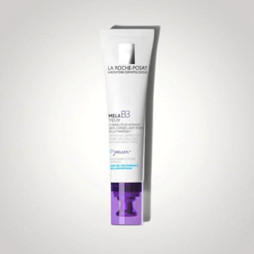 LA ROCHE-POSAY - MELA B3 CREMA CONTORNO DE OJOS 15ML