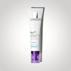 LA ROCHE-POSAY - MELA B3 CREMA CONTORNO DE OJOS 15ML