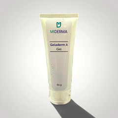 LUNALABS- GELADERM N NIACINAMIDA 60g.