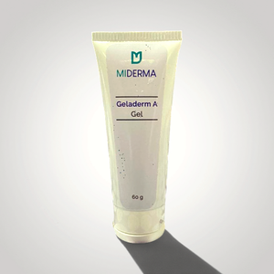 LUNALABS- GELADERM N NIACINAMIDA 60g.