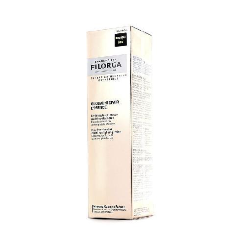 FILORGA GLOBAL REPAIR ESSENCE LOCION FACIAL REJUVENECEDORA REVITALIZANTE 150Ml