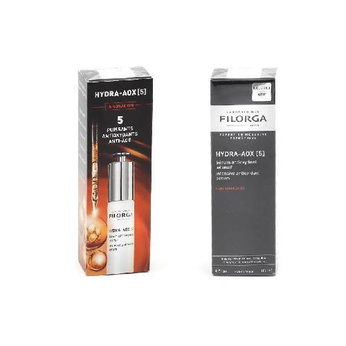 FILORGA HYDRA AOX (5) SUERO ANTIOXIDANTE HIDRATANTE 30ML
