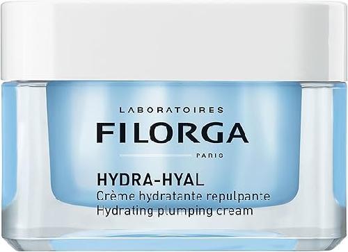 FILORGA HYDRA HYAL CREMA HIDRATANTE 50ML