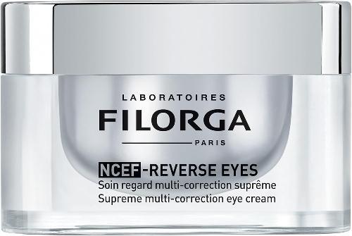 FILORGA NCEF REVITALIZE CREMA ANTIEDAD REAFIRMANTE 50ML