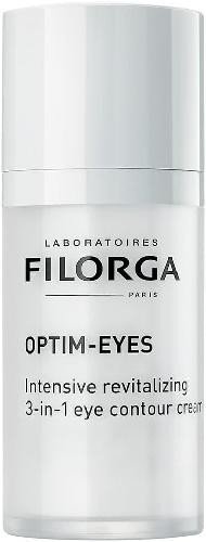 FILORGA OPTIM EYES MASCARILLA ANTIEDAD ILUMINADORA 1PZ