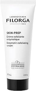 FILORGA SKIN PREP MOUSSE ESPUMA LIMPIADORA 150ML